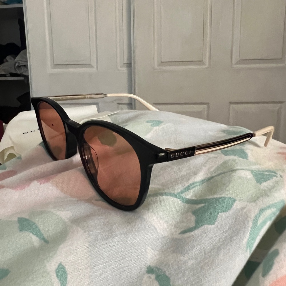 Gucci sunglasses - Picture 6 of 6